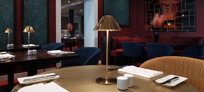 哈佛坎普套房酒店(Haverkamp Suites)图片