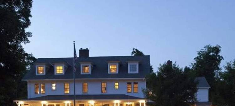 白鹿宾馆(The White Hart)图片