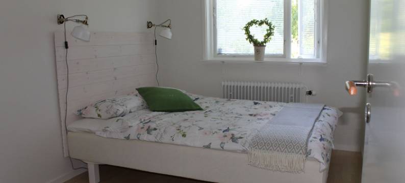 坦菲朗民宿(Tant Grön B&B)图片