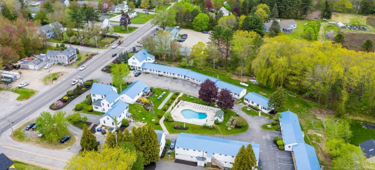 内尔海滩汽车旅馆(Ne'r Beach Motel)图片