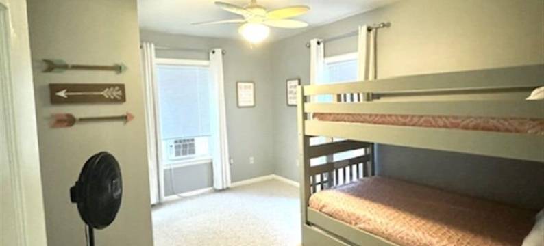 安纳贝萨库克度假屋 限8人 3卧室住宅 由RedAwning管理(Annabessacook Retreat Limit 8 Home)图片