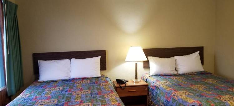 快速停车汽车旅馆和市场(Quick Stop Motel)图片