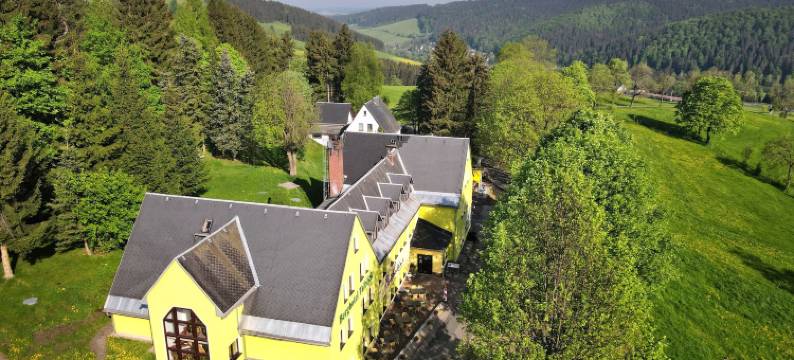 塔布里克伯格酒店(Berghotel Talblick)图片