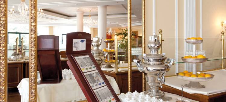 爱尔福特维克多住宅酒店(Victor's Residenz-Hotel Erfurt)图片