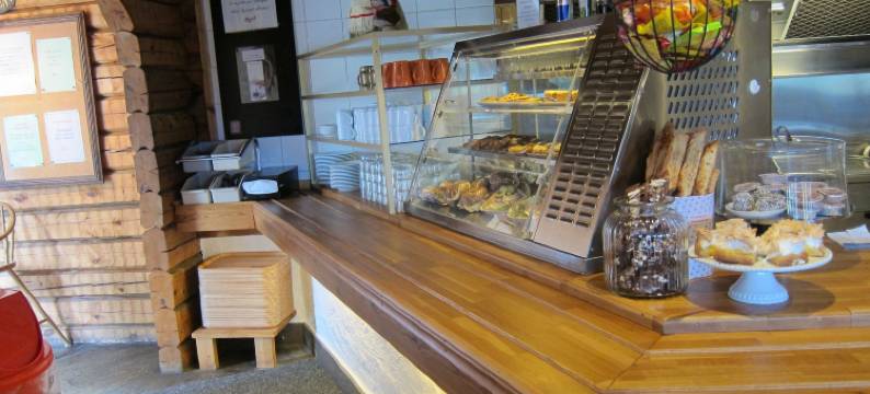 塔瑟斯图扬赫尔加德酒店(Tössestugan Herrgårdshotell)图片