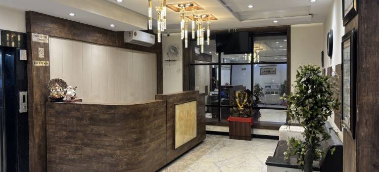 欧泊庭院酒店(Hotel Opal Courtyard)图片