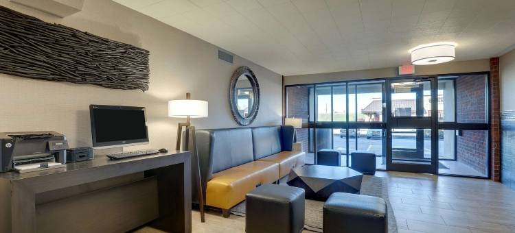 帕迪尤卡德鲁里酒店(Drury Inn Paducah)图片