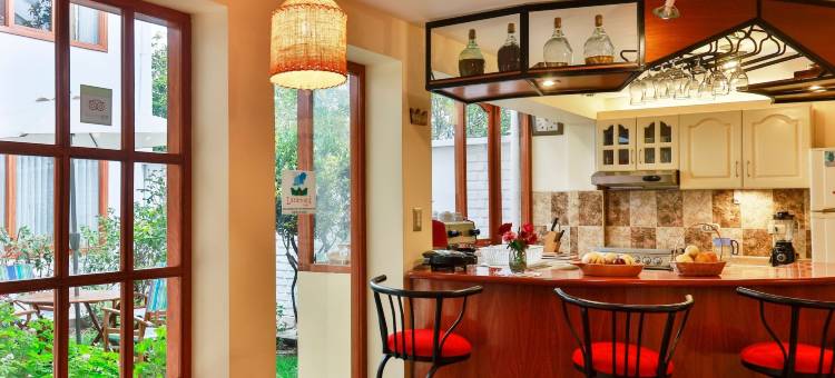 拉莱玛尼精品酒店(Laramani Hotel Boutique)图片