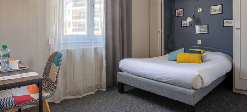 玫瑰玛丽别墅酒店(La Villa Rose-Marie)图片