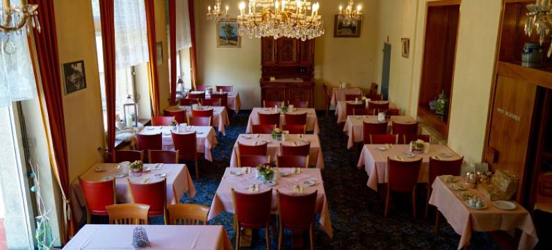 维多利亚酒店(Hotel Victoria)图片