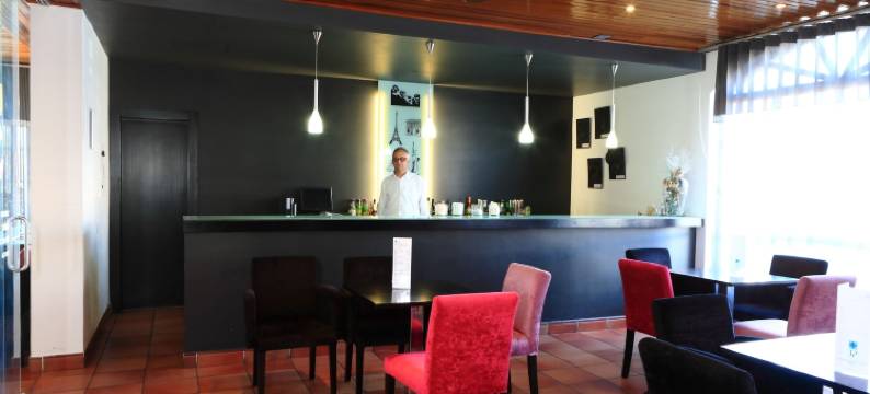 卡尔达斯酒店(Hotel Caldas Internacional)图片