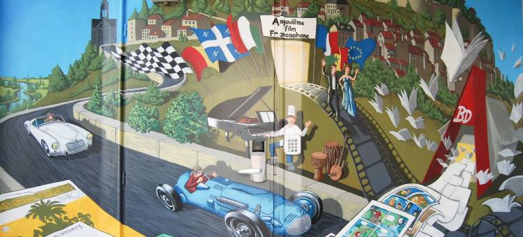 斯涛特尔欧洲酒店(Cit'Hotel Europeen)图片