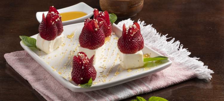 圣何塞雷亚尔酒店(Hotel Real de San Jose)图片