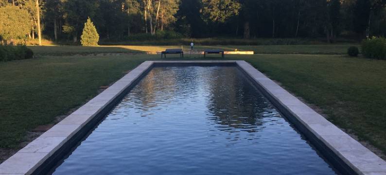 日罗迪耶城堡住宿加早餐旅馆(Château de la Giraudière)图片