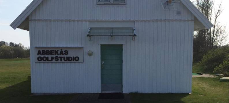 阿比卡斯高尔夫餐厅及酒店(Abbekås Golfrestaurang & Hotell)图片