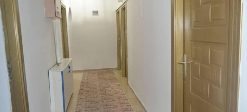 塔拉斯丽奥古力酒店(Talaslioglu Hotel)图片