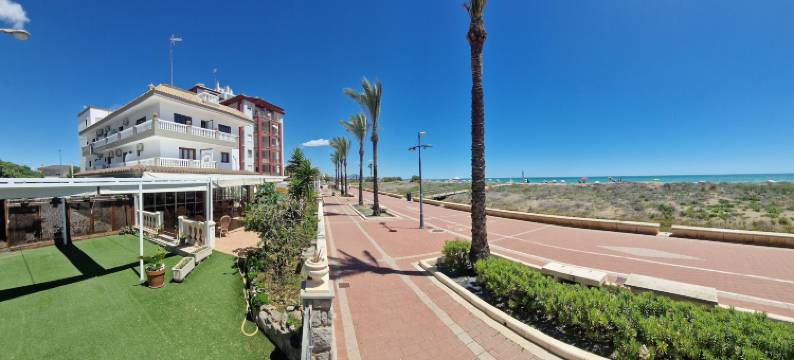 波德根酒店(Hotel Bodegón)图片