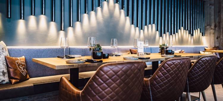 斯陶克古特 - 阿维尼达法义公寓式酒店(Stockinggut by Avenida - Ski in & Ski Out)图片