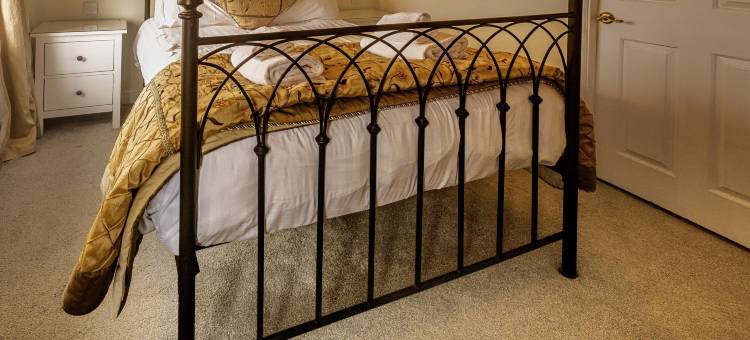 绿龙酒店(The Green Dragon at Bedale by OYO)图片