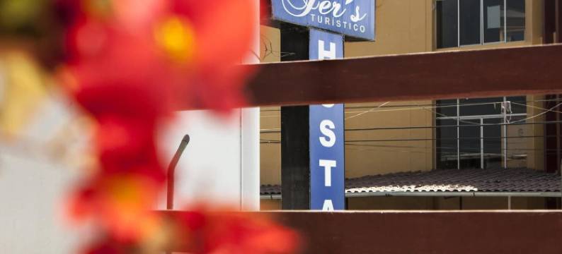 泽尔青年旅舍(Jer`s Hostal)图片