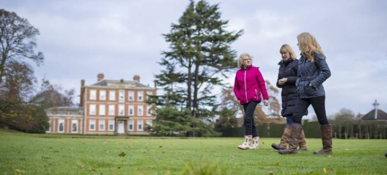 米德尔索普Spa酒店(Middlethorpe Hall and Spa)图片