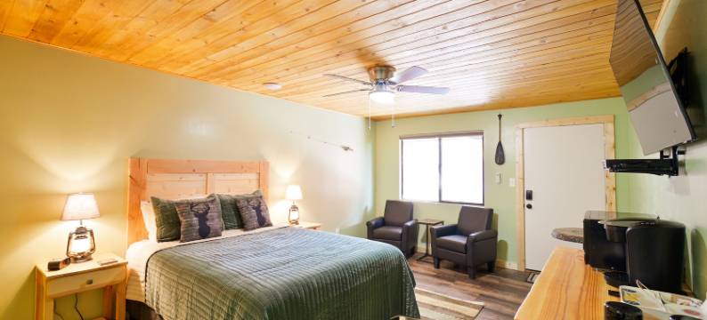 Rusty Buck旅馆(Rusty Buck Inn)图片