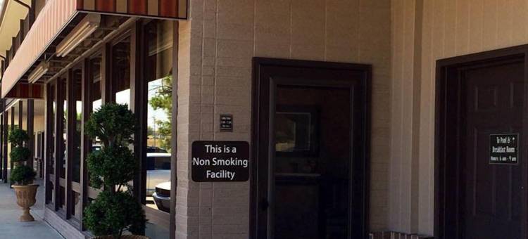 棉木旅馆(Cottonwood Inn & Suites)图片