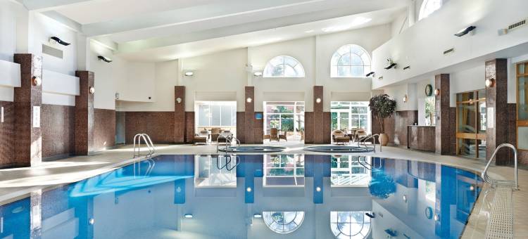 贝尔弗里度假酒店(The Belfry Hotel & Resort)图片