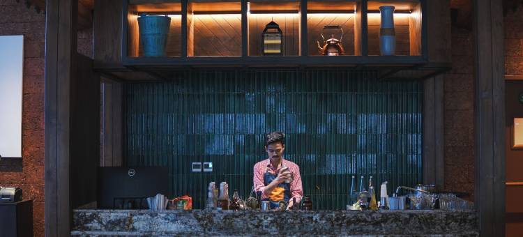 The Artiste Kochi, a Tribute Portfolio Hotel图片