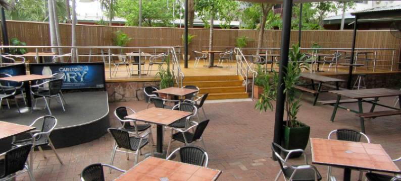 库努纳拉酒店(Hotel Kununurra)图片