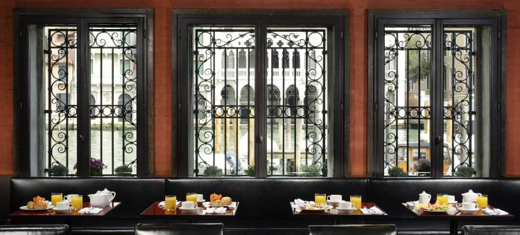 罗洛吉奥酒店(Hotel l'Orologio Venezia - Wtb Hotels)图片