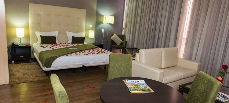 圣迭戈酒店(Hotel Santiago)图片