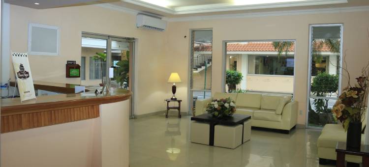 翡翠别墅酒店(Villa Esmeralda)图片