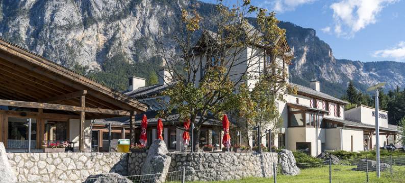 苏德拉斯德雷兰德雷克酒店餐厅(Hotel Restaurant Südrast Dreiländereck)图片