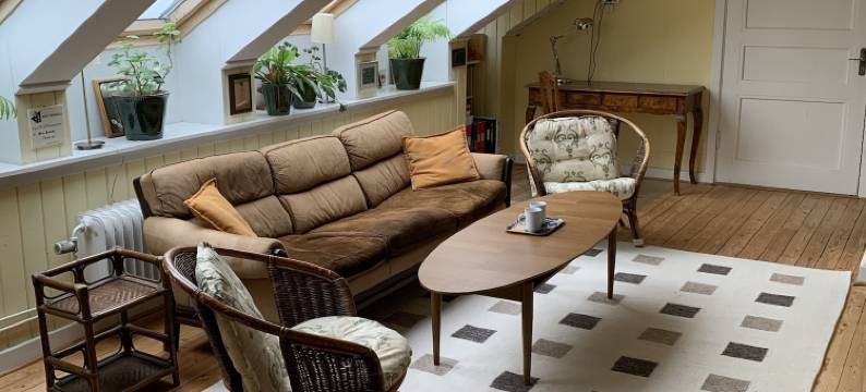 Lappnäs 床&早餐服务(Lappnäs Bed & Breakfast)图片