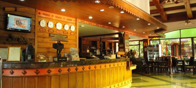 戴安娜花园度假村(Diana Garden Resort)图片