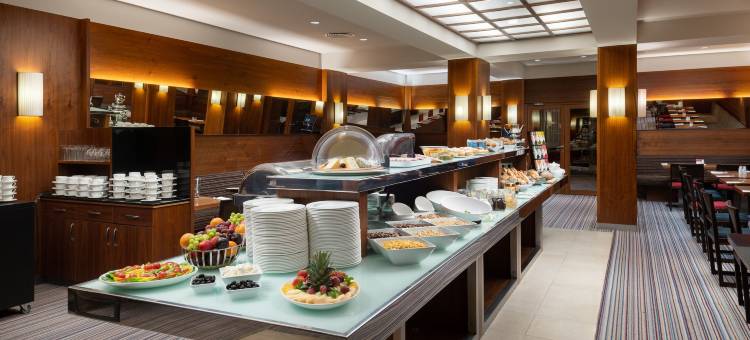 费尼克斯K+K酒店(K+K Hotel Fenix)图片