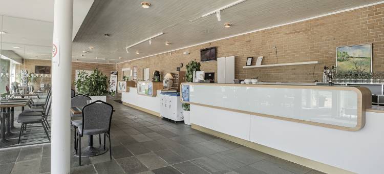 丹恩斯克酒店(Hotel Nørherredhus)图片