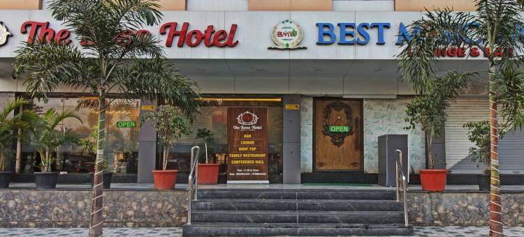 Treebo the Boss图片