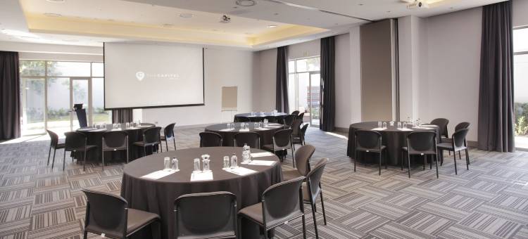 常春藤别墅水疗酒店(Seven Villa Hotel & Spa)图片