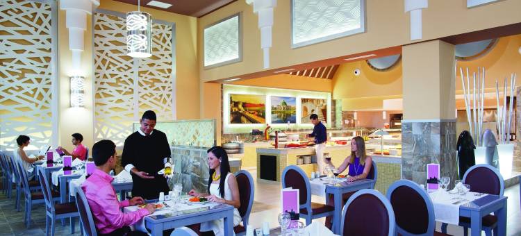 里普拉亚布兰卡酒店(Riu Playa Blanca - All Inclusive)图片