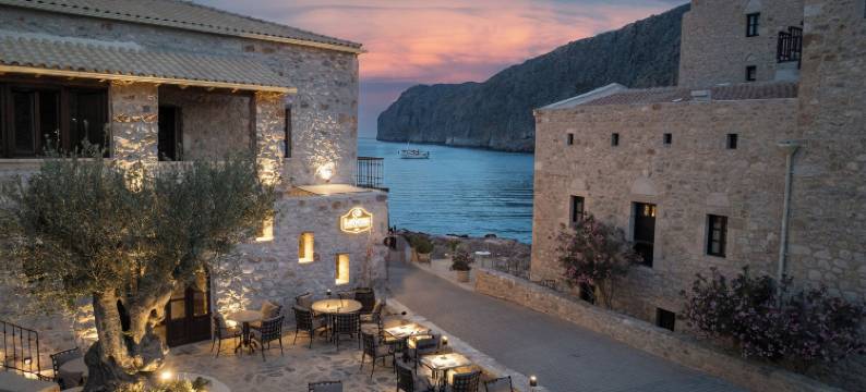 KaSeas精品酒店(KaSeas Boutique Hotel)图片