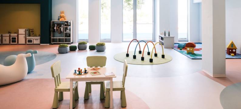 法肯斯特尼狄亚多拉家庭酒店(Falkensteiner Family Hotel Diadora)图片