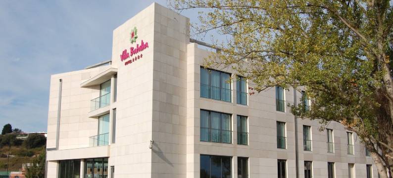 巴塔拉别墅酒店(Hotel Villa Batalha)图片