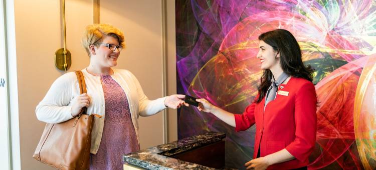 田纳西酒店(The Tennessean Personal Luxury Hotel)图片