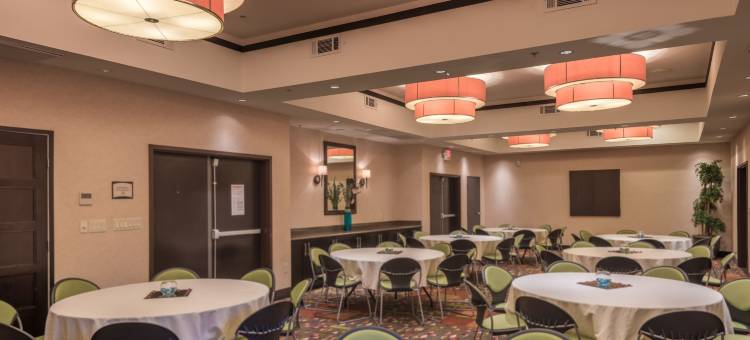 Staybridge Suites DFW机场北(Staybridge Suites DFW Airport North)图片