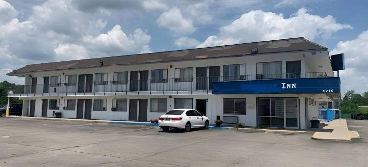 忠诚客栈(Loyalty Inn Columbus)图片