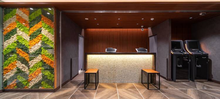 超级酒店Premier 宫崎一番街(Super Hotel Premier Miyazaki Ichibangai)图片