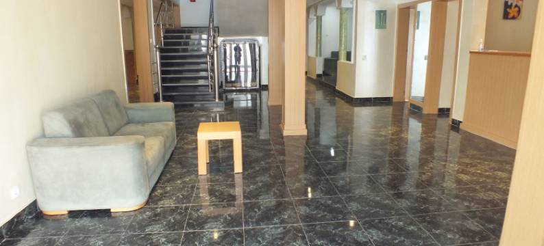 伊尔梅迪纳酒店(Hotel El Medina)图片