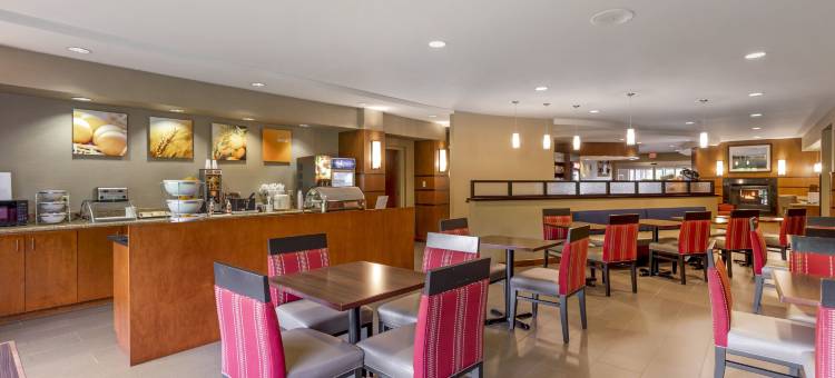 北诺克斯维尔舒适套房酒店(Comfort Suites North)图片